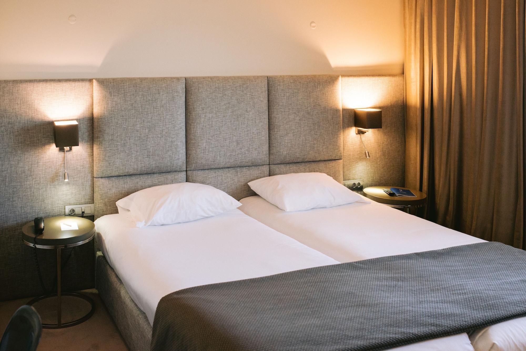 4615 Hotel 费尔格拉斯 外观 照片