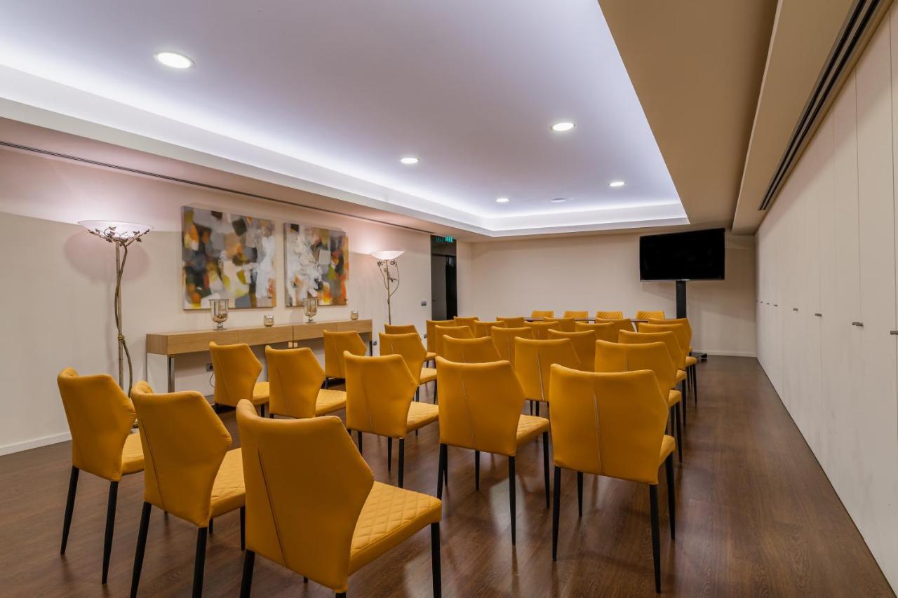 4615 Hotel 费尔格拉斯 外观 照片