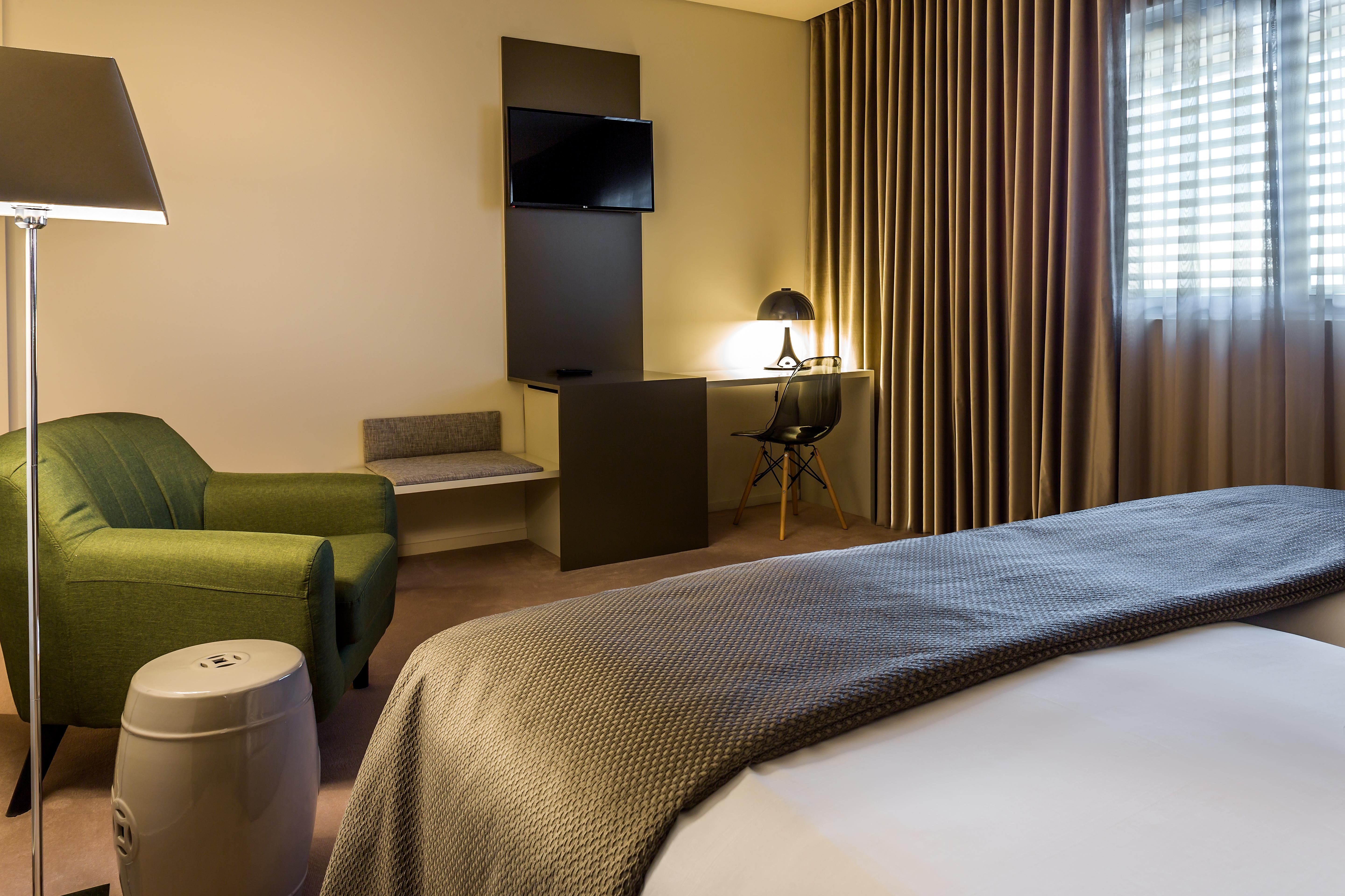 4615 Hotel 费尔格拉斯 外观 照片