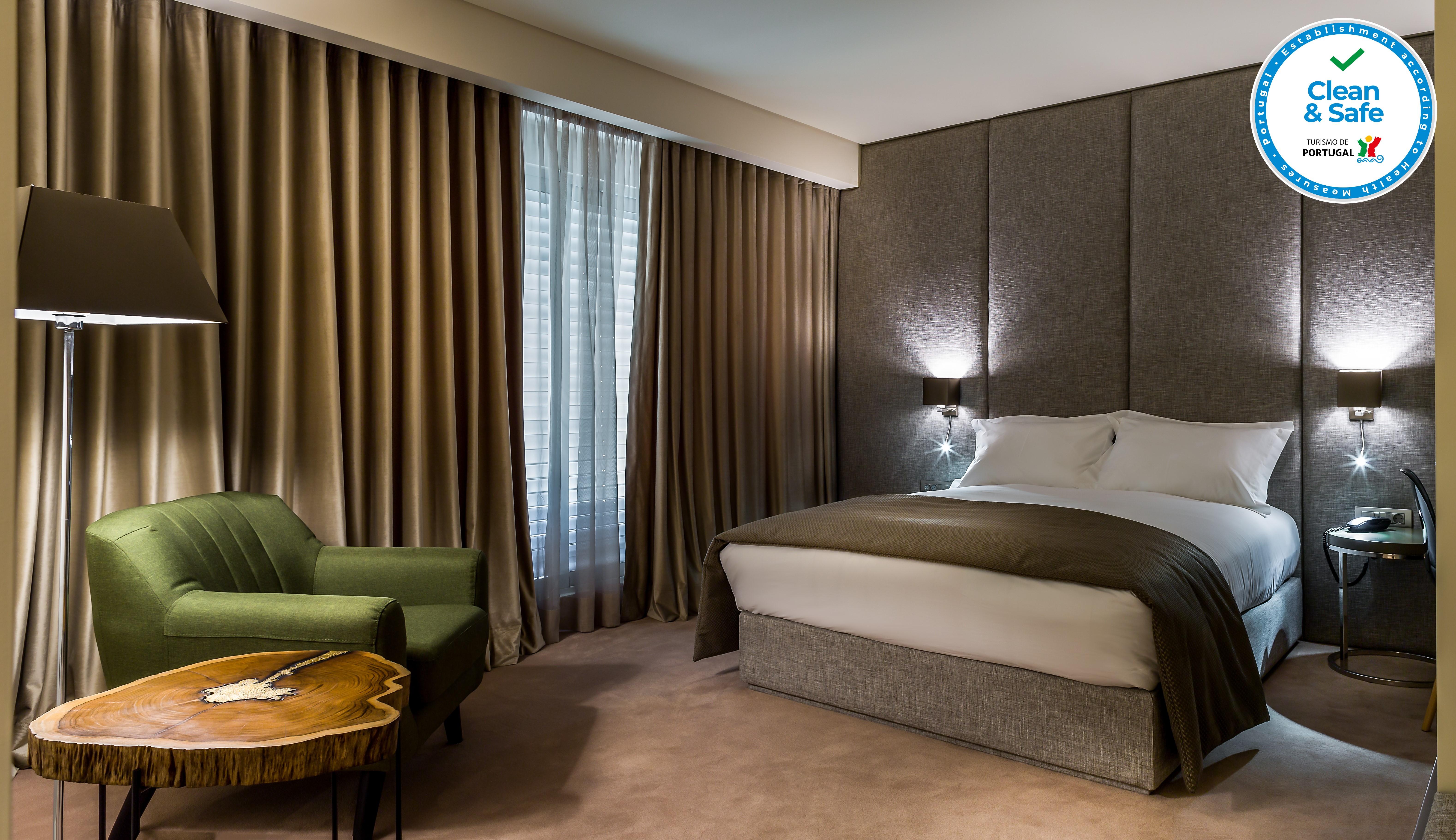 4615 Hotel 费尔格拉斯 外观 照片