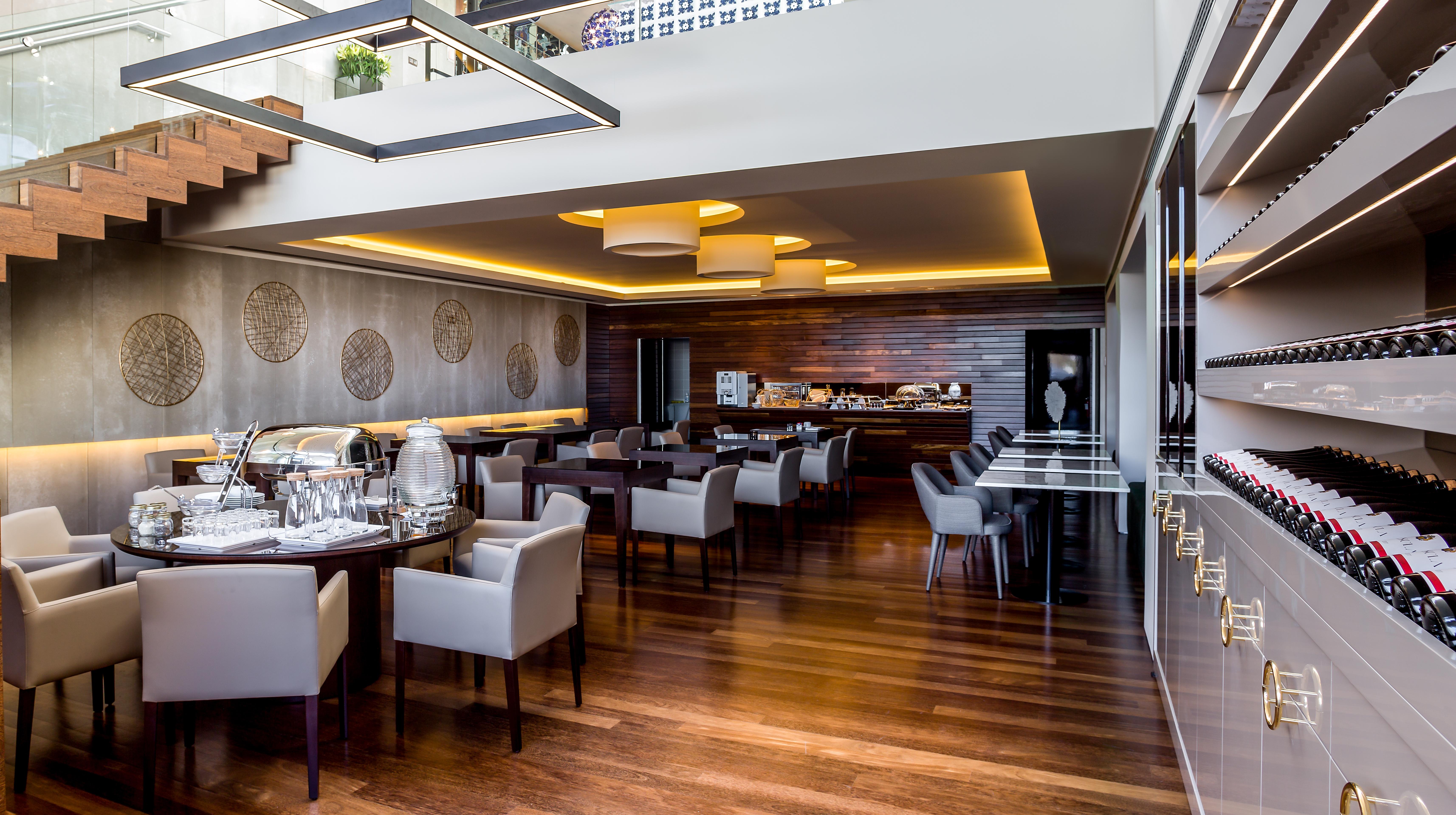 4615 Hotel 费尔格拉斯 外观 照片