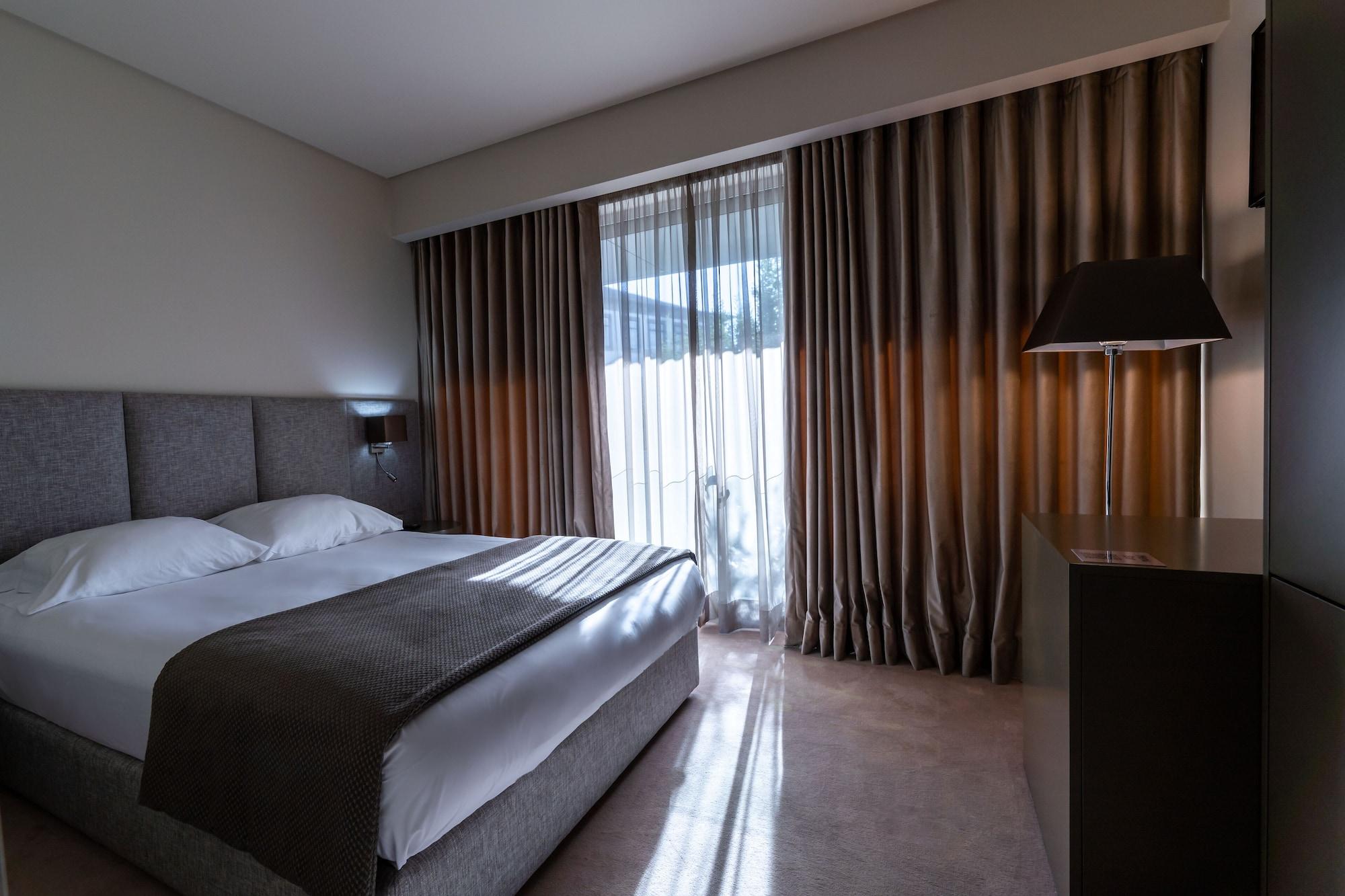 4615 Hotel 费尔格拉斯 外观 照片