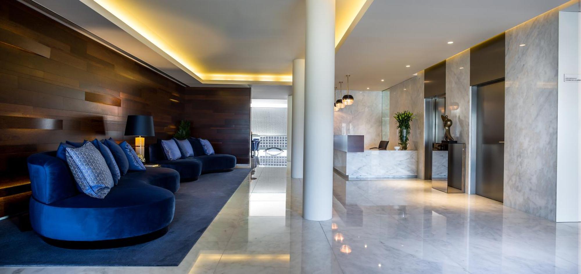 4615 Hotel 费尔格拉斯 外观 照片