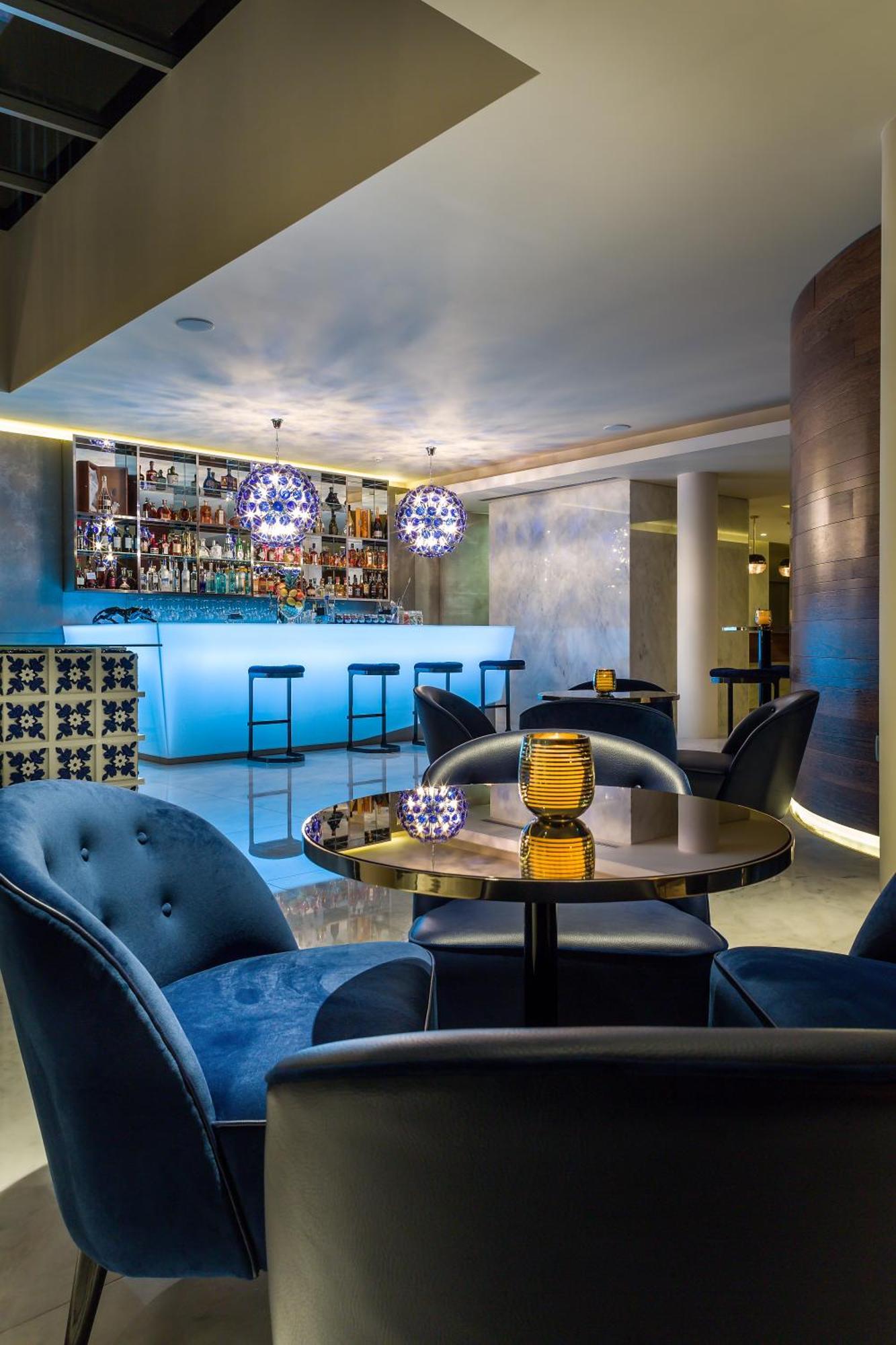4615 Hotel 费尔格拉斯 外观 照片