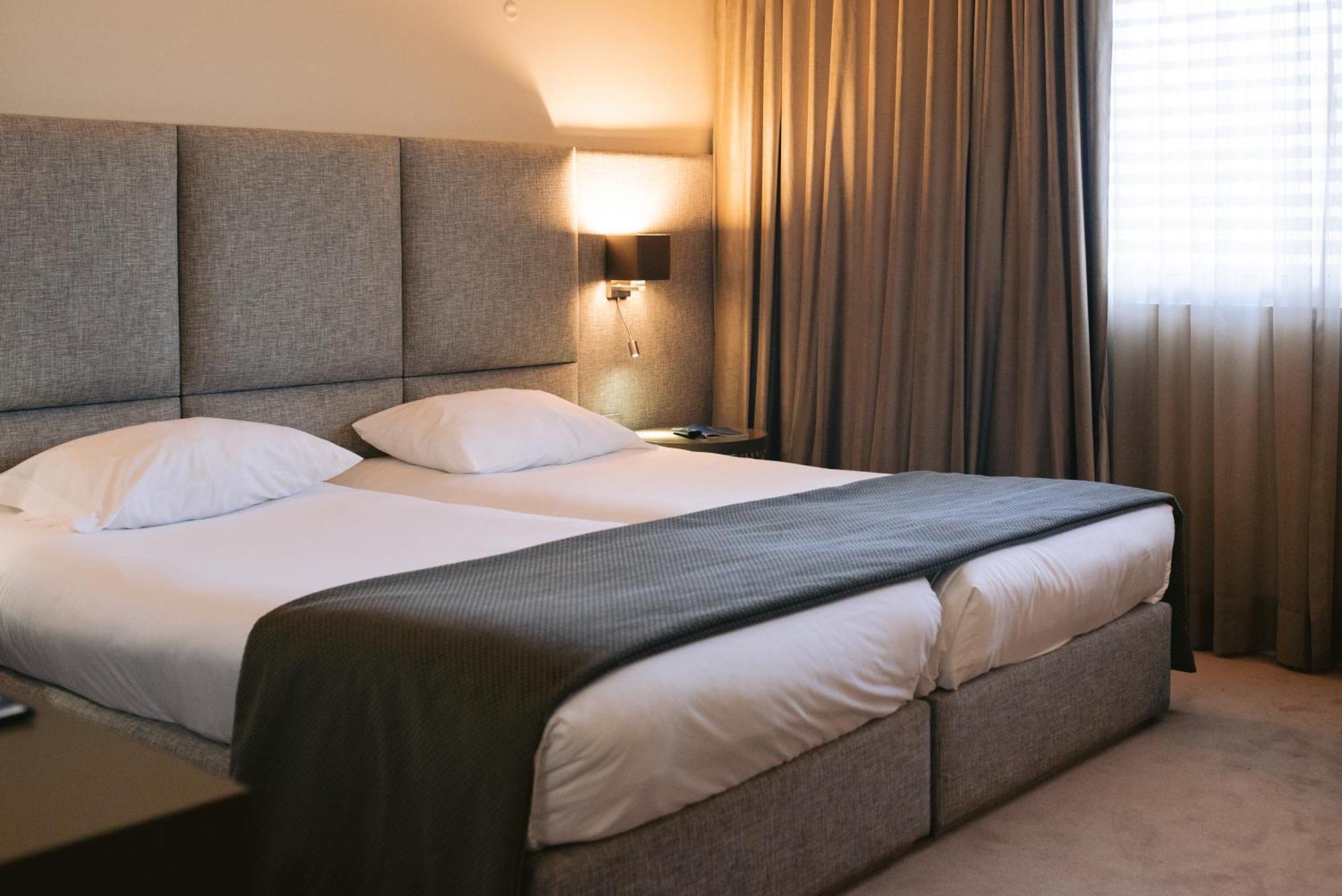 4615 Hotel 费尔格拉斯 外观 照片