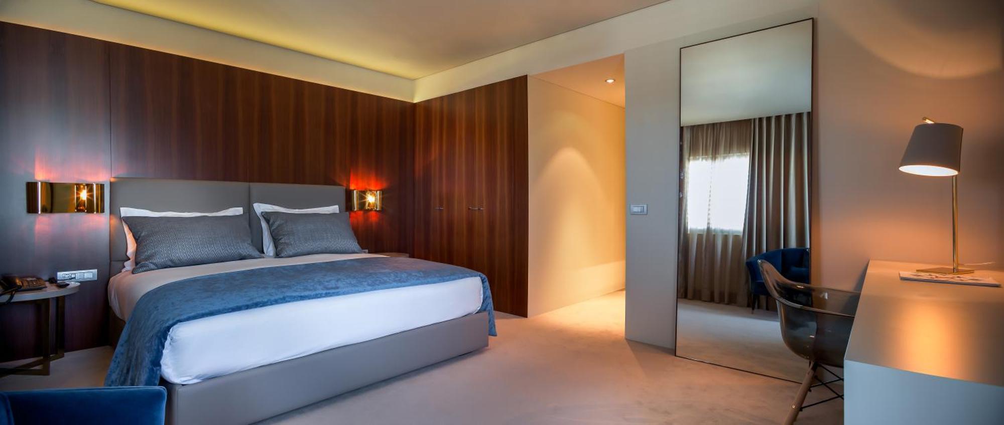 4615 Hotel 费尔格拉斯 外观 照片