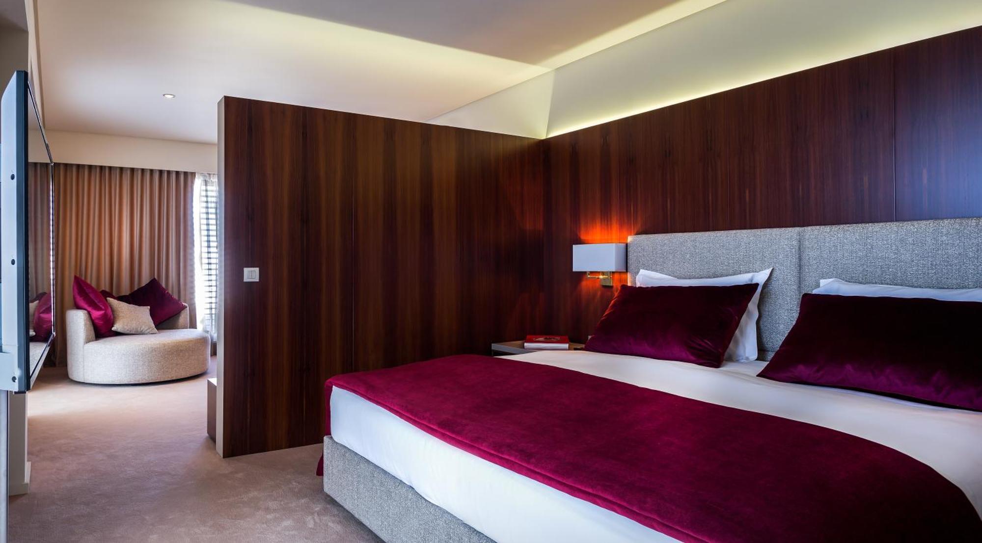 4615 Hotel 费尔格拉斯 外观 照片