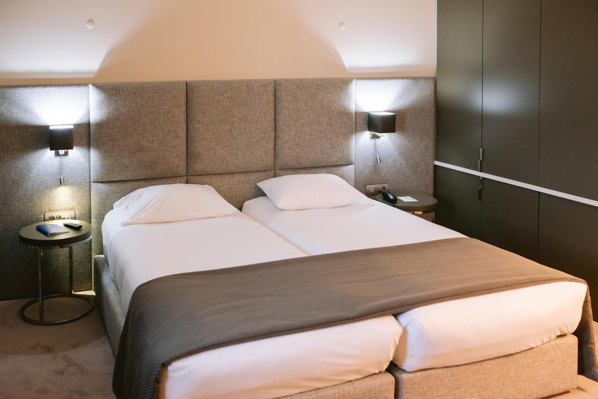 4615 Hotel 费尔格拉斯 外观 照片