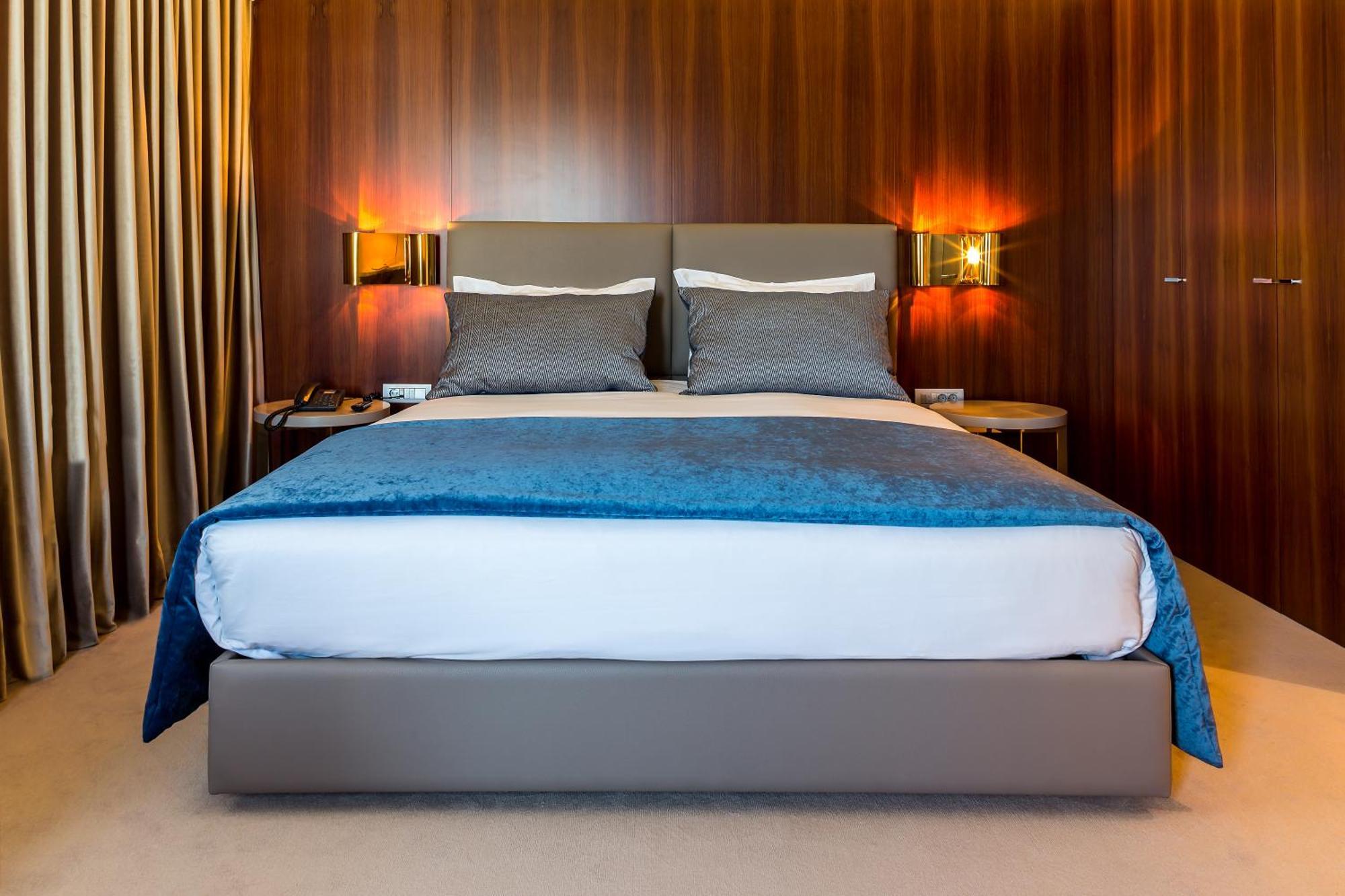 4615 Hotel 费尔格拉斯 外观 照片